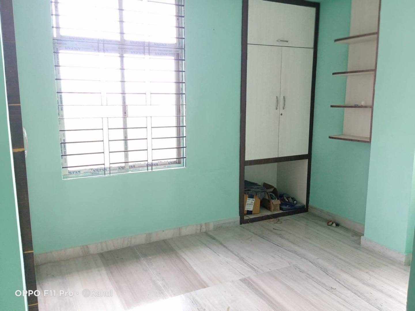 Unfurnished 3bhk in Beltola, Guwahati, Assam, India for Rent